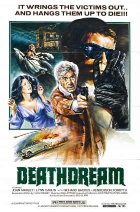 Deathdream: aka Dead of Night (1972)