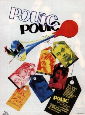 Pouic-Pouic (1963)