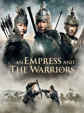 An Empress and the warrior 2008