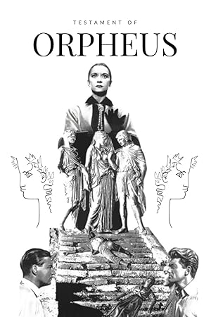 Η Διαθήκη του Ορφέα / Testament of Orpheus (1960)