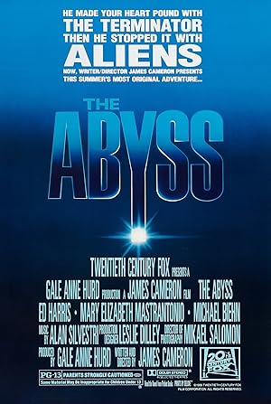 Η άβυσσος / The Abyss (1989)