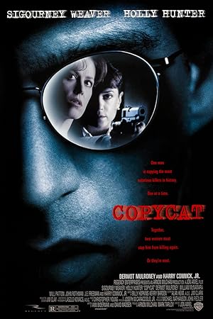 Μοντέλο για Φόνο / Copycat (1995)