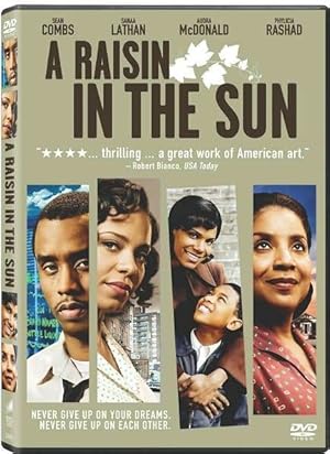 Μια θέση στον ήλιο / A Raisin in the Sun (2008)