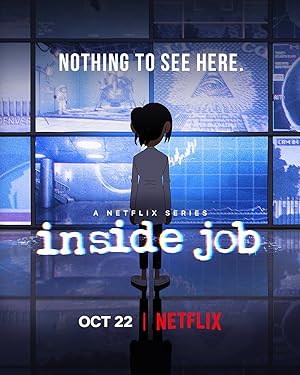 Inside Job (2021)