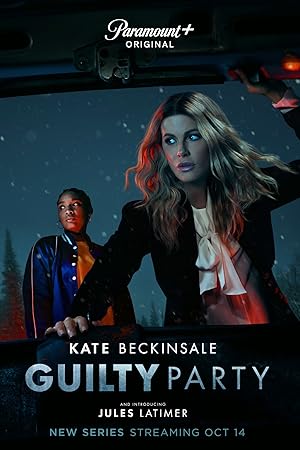 Guilty Party (2021)