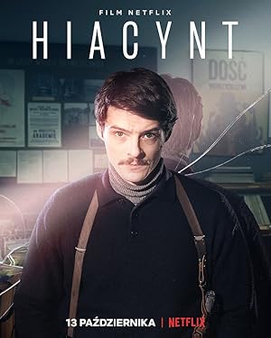 Υάκινθος / Operation Hyacinth / Hiacynt (2021)