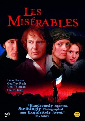 Les Miserables / Les Misérables (1998)
