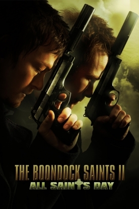 The Boondock Saints II: All Saints Day (2009)