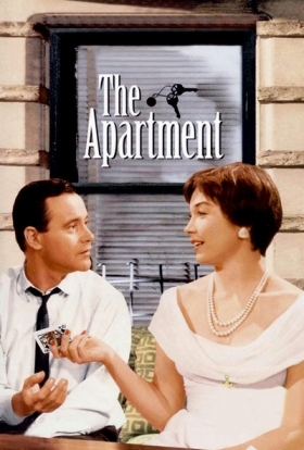 Η γκαρσονιέρα / The Apartment (1960)