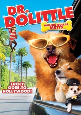 Dr. Dolittle Million Dollar Mutts (2009)