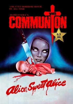 Alice Sweet Alice / Communion (1976)