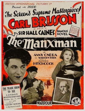 The Manxman (1929)