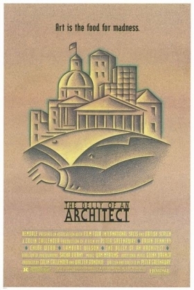 Η κοιλιά του αρχιτέκτονα / The Belly of an Architect (1987)