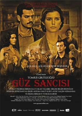 Πληγές του Φθινοπώρου / Pains of Autumn / Güz Sancisi (2009)