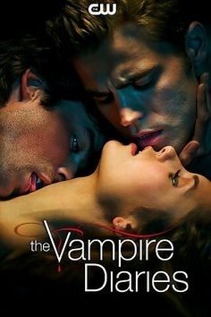 The Vampire Diaries (2013-2017)  1,2,3,4,5,6,7,8 Seasons