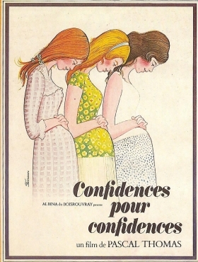 Heart to Heart / Confidences pour confidences (1979)