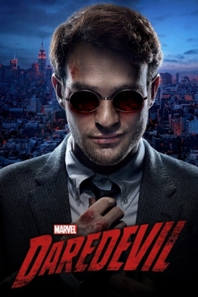 Daredevil (2015-2018) 1,2,3ος Κύκλος