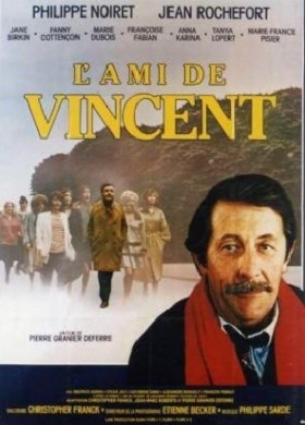 A Friend of Vincent / L'ami de Vincent (1983)