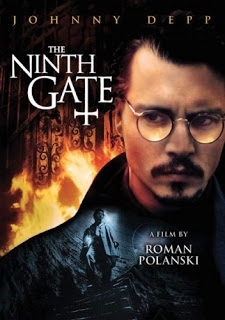 Η Ένατη Πύλη / The Ninth Gate (1999)