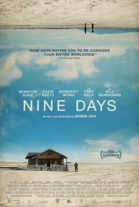 Εννιά ημέρες / Nine Days (2020)