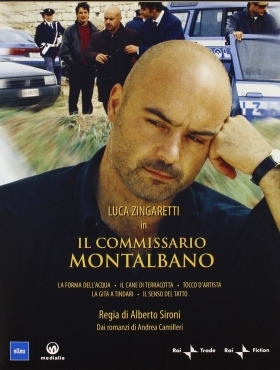 Επιθεωρητής Μονταλμπάνο / Il commissario Montalbano (1999)