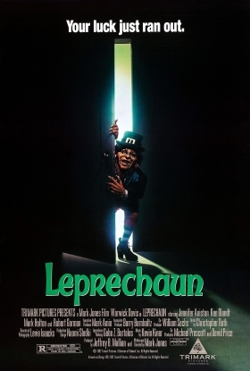Το ξωτικό / Leprechaun (1993)