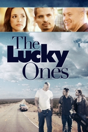The Lucky Ones - Ο Δρόμος της Επιστροφής (2008)