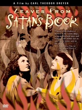 Blade af Satans bog (1920)