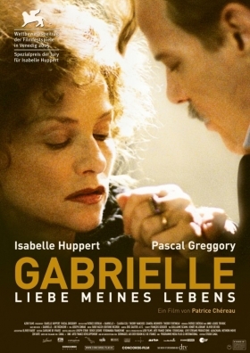 Gabrielle (2005)