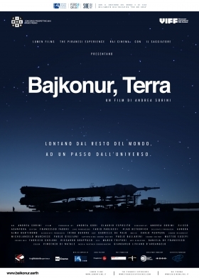 Baikonur. Earth (2018)