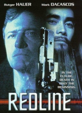 Κόκκινη Γραμμή - Redline - Deathline (1997)