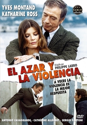 Η τύχη και η βία - Chance and Violence - Le hasard et la violence (1974)