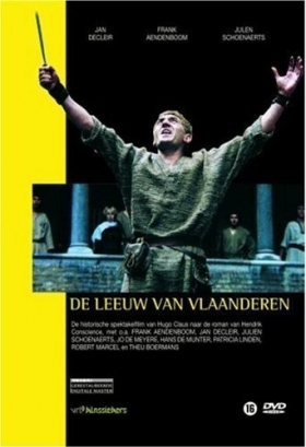 Το Λιοντάρι της Φλάνδρας / De leeuw van Vlaanderen (1985)