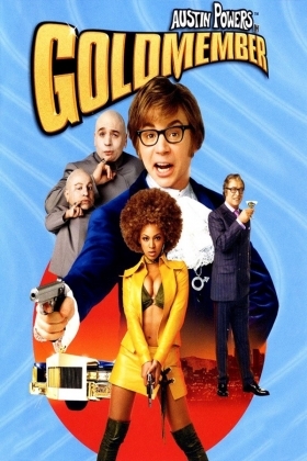 Austin Powers in Goldmember - Austin Powers: Το Χρυσό Εργαλείο (2002)