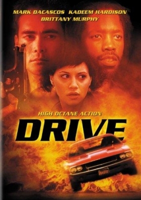 Ανελέητη καταδίωξη - Drive (1997)