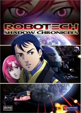 Robotech: The Shadow Chronicles (2006)