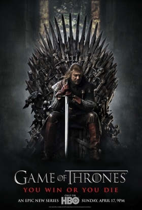 Το Παιχνίδι του Στέμματος / Game of Thrones (2011-2019) 1,2,3,4,5,6,7,8ος Κύκλος