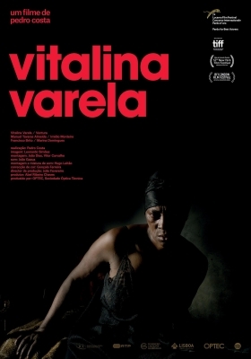Βιταλίνα Βαρέλα / Vitalina Varela (2019)