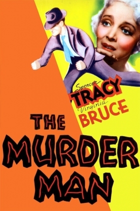 Ο Δολοφόνος / The Murder Man (1935)