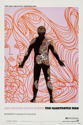 Ο Στιγματισμένος / The Illustrated Man (1969)