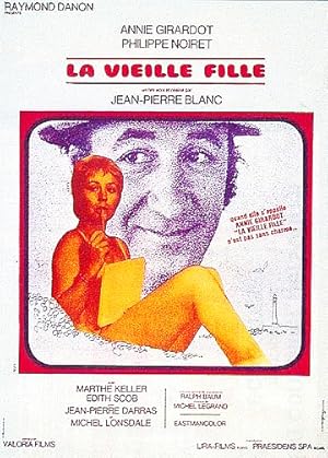 Πριν πεθάνει η αγάπη / The Old Maid / La vieille fille (1972)