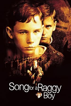 Πίσω από τους Τοίχους - Song for a Raggy Boy (2003)