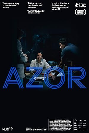 Azor (2021)