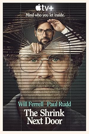The Shrink Next Door (2021)