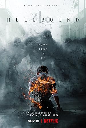 Hellbound / Jiok (2021)