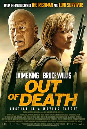 Εκτός Νόμου / Out of Death (2021)