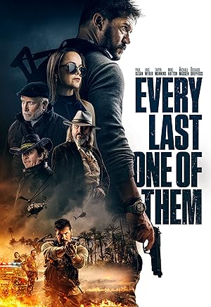 Every Last One of Them (2021)