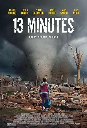 13 Minutes (II) / Thirteen Minutes (2021)