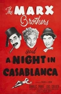A Night In Casablanca (1946)