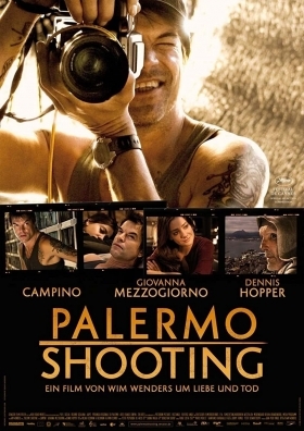 Φωτογραφιεσ Στο Παλερμο / Palermo Shooting (2008)